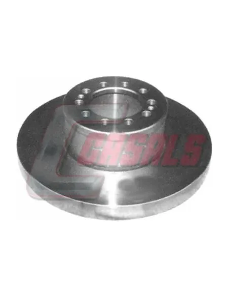 Disco De Freno Volvo