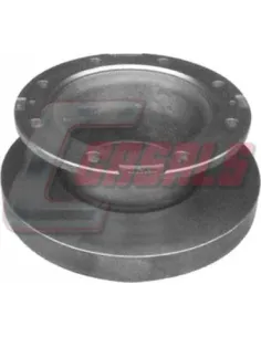 Disco De Freno Meritor-Volvo