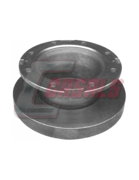 Disco De Freno Meritor-Volvo