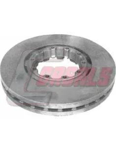 Disco De Freno Saf De 430Mm