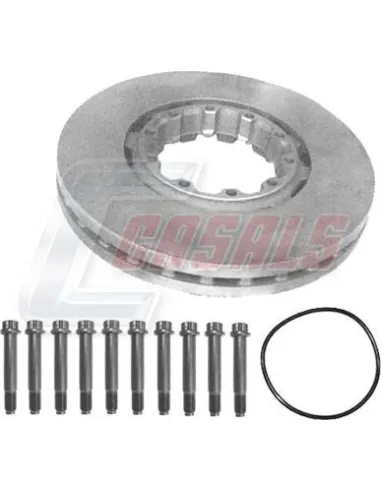 CASALS55391-K