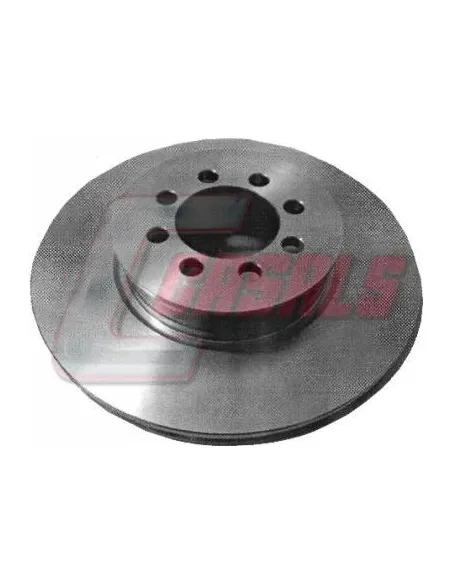 Disco De Freno Mercedes Sprinter Delant.