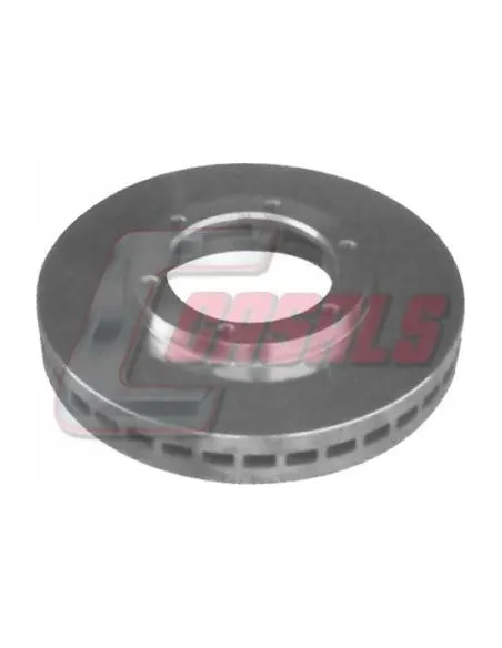 Disco De Freno Mitsubishi