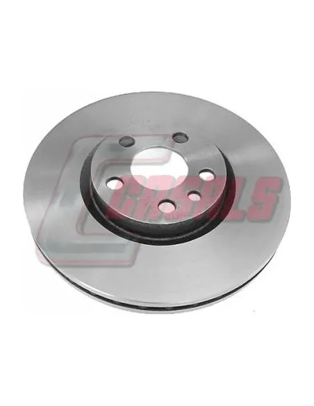 Disco De Freno Citroen-Peugeot-Fiat