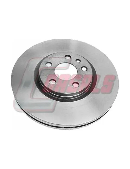 Disco De Freno Citroen-Peugeot-Fiat