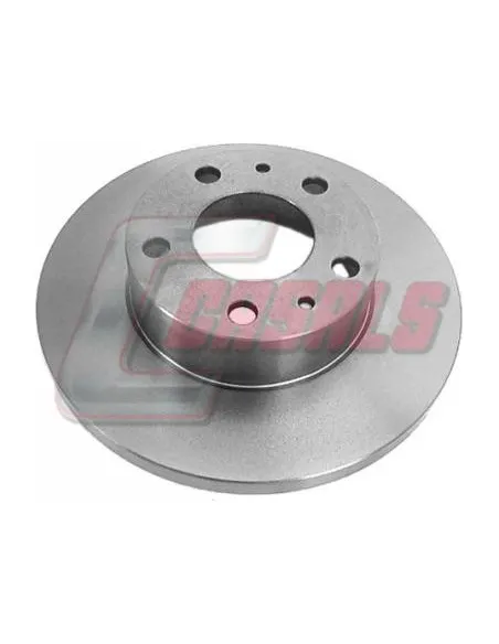 Disco De Freno Citroen-Peugeot-Fiat