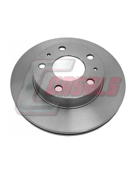 Disco De Freno Citroen-Peugeot-Fiat