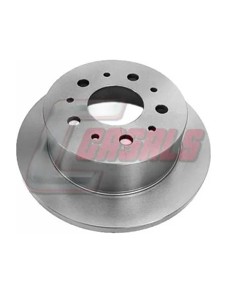 Disco De Freno Citroen-Peugeot-Fiat