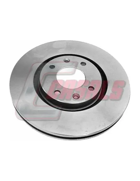 Disco De Freno Citroen-Peugeot