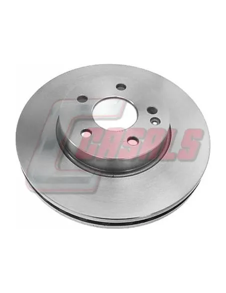 Disco De Freno Mercedes