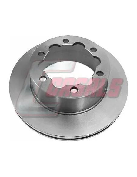 Disco De Freno Mercedes-Volskwagen