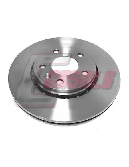 Disco De Freno Nissan-Opel-Renault