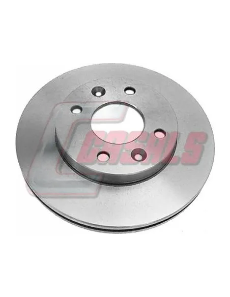 Disco De Freno Renault