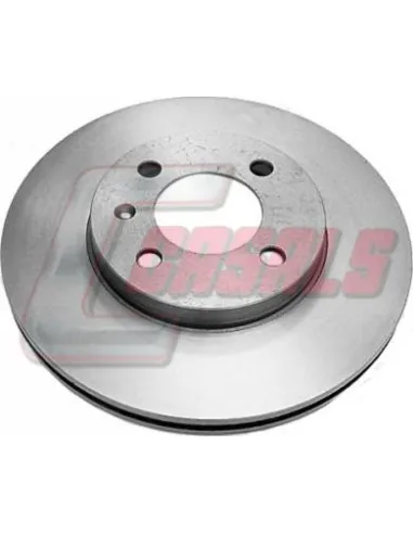 Disco de freno FIAT Touran Passat