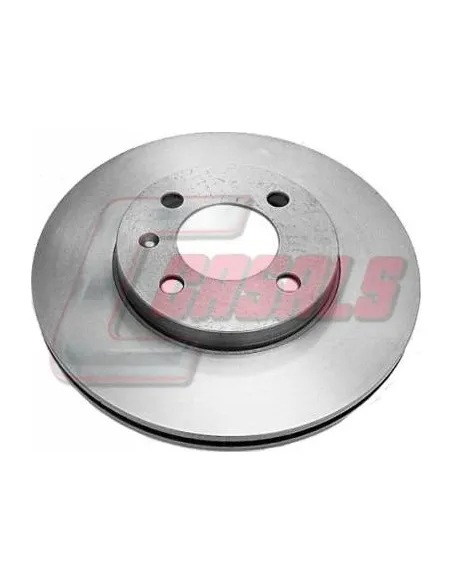 Disco De Freno Seat-Volkswagen