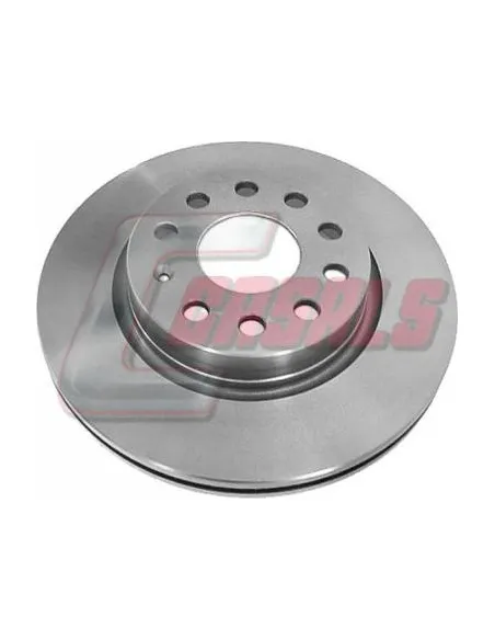 Disco De Freno Seat-Volkswagen