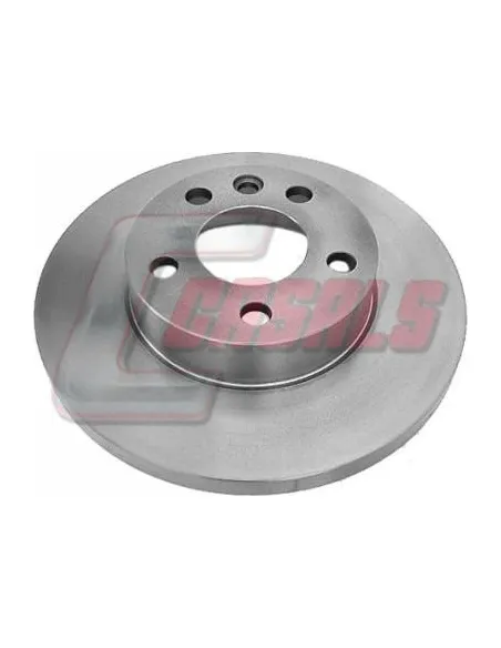 Disco De Freno Volkswagen