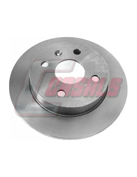 Disco De Freno Opel Astra
