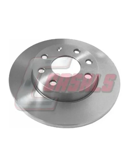 Disco De Freno Opel Corsa