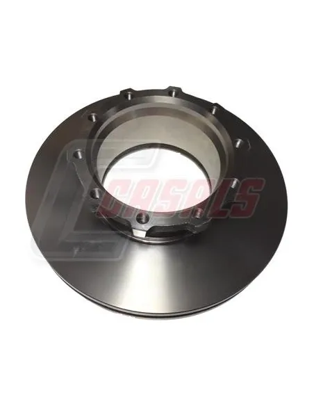 Disco De Freno R.V.I.