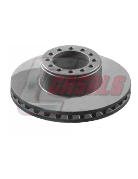 Disco De Freno Iveco