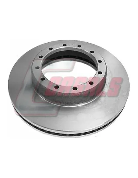 Disco De Freno R.V.I.