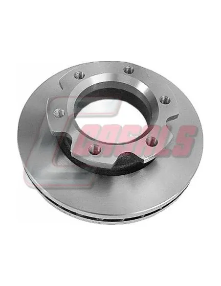 Disco De Freno Isuzu