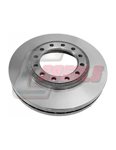 Disco De Freno Isuzu