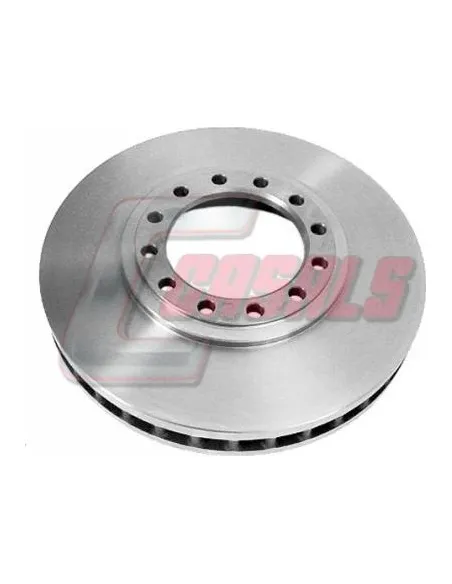 Disco De Freno Isuzu