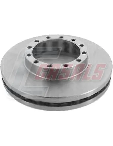 Disco De Freno Mitsubishi Diam.293Mm