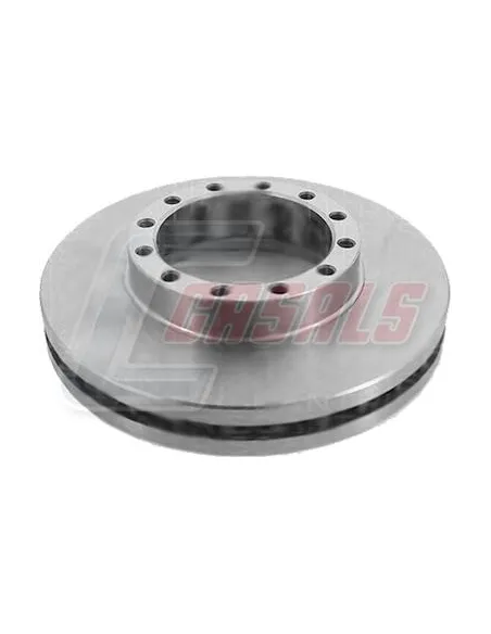 Disco De Freno Mitsubishi Diam.293Mm