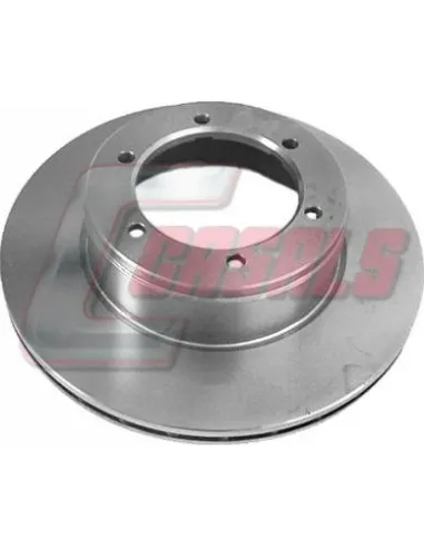 Disco de freno Canter 35 Canter 55 D-T