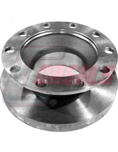 Disco De Freno Rvi - Volvo