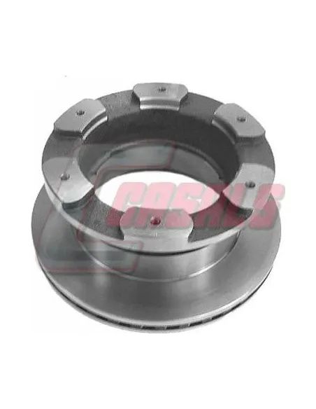 Disco De Freno Iveco