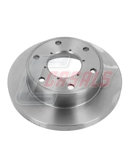 Disco De Freno Iveco Daily Iv