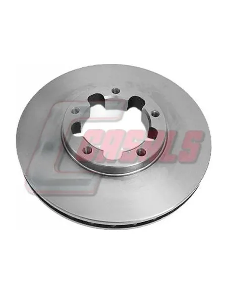 Disco De Freno Nissan