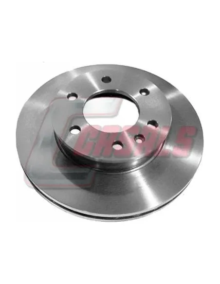 Disco De Freno Mercedes Sprinter