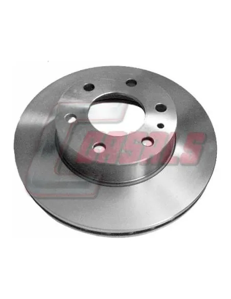 Disco De Freno Iveco