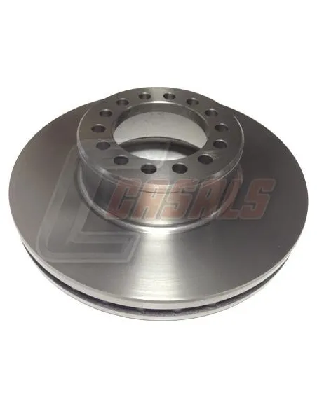 Disco De Freno Iveco