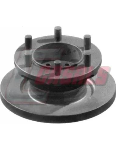 CASALS55501