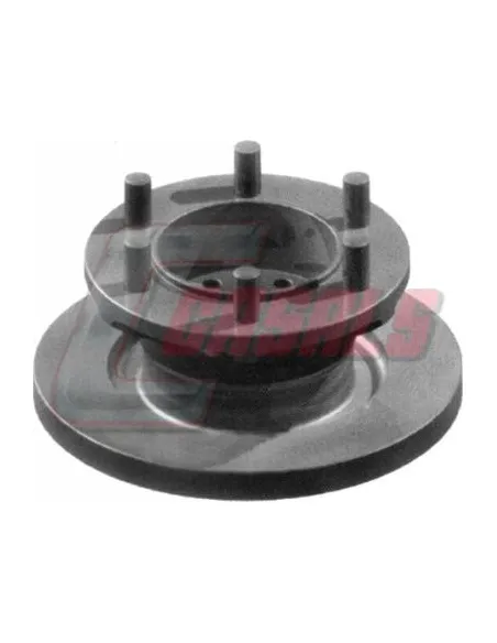 Disco De Freno Iveco