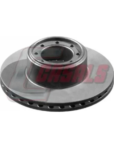 CASALS55503