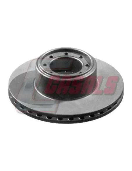 Disco De Freno Iveco