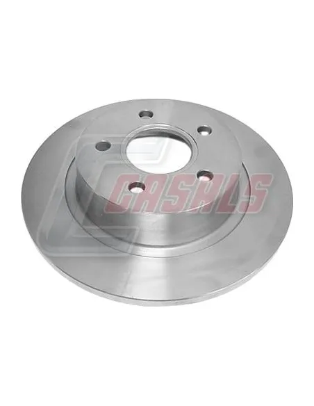 Disco De Freno Ford Transit