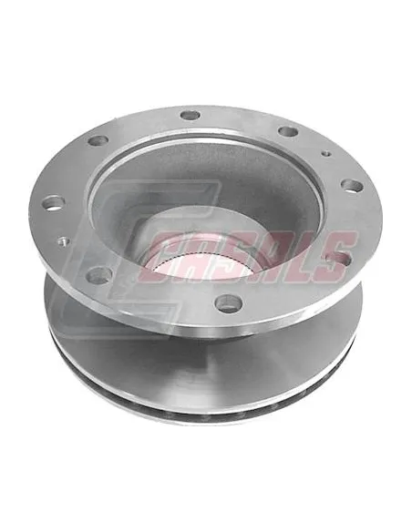 CASALS55507