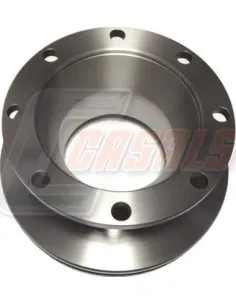 Disco De Freno R.V.I.