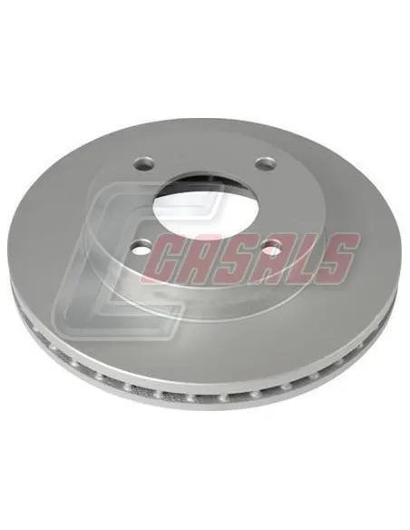 Disco Freno Delantero Nissan Nv200