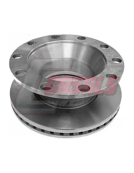 Disco De Freno Volvo