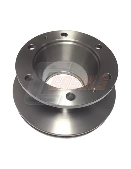 Disco De Freno Iveco