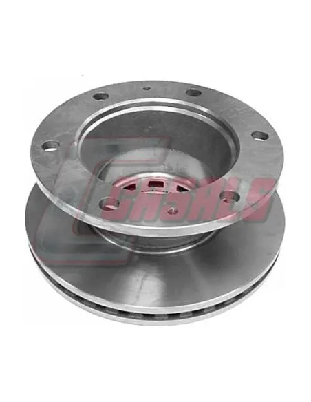 Disco De Freno Iveco Eurocargo Con Abs